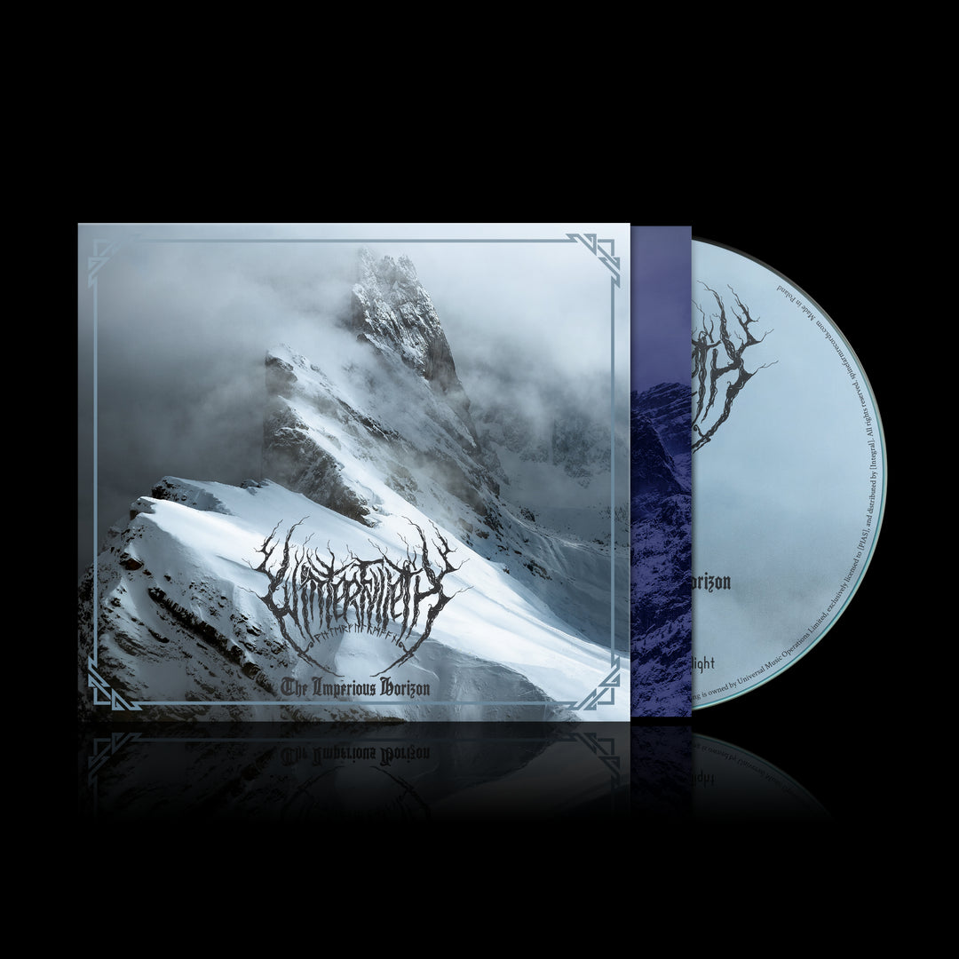 The Imperious Horizon - Deluxe CD