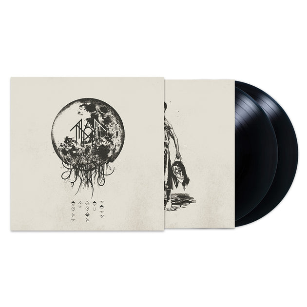 TPWBYT 1st Press Vinyl Collection : r/SleepToken