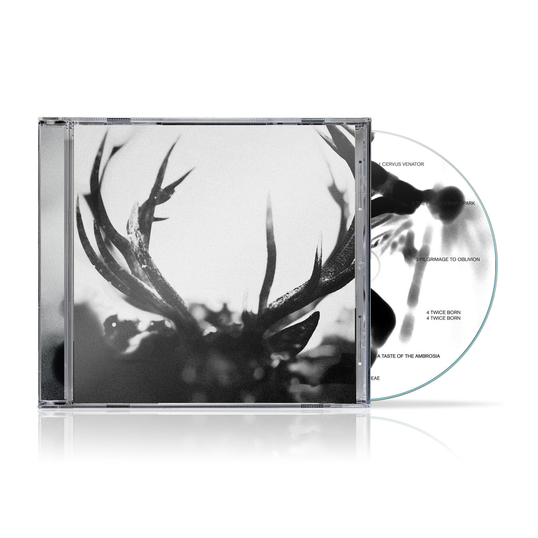 Ihsahn Standard - CD