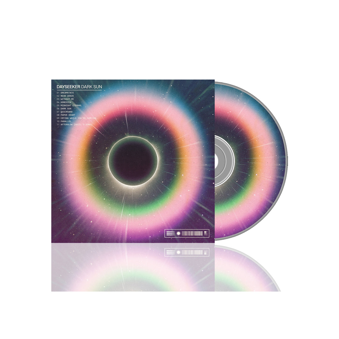image for the Dark Sun CD