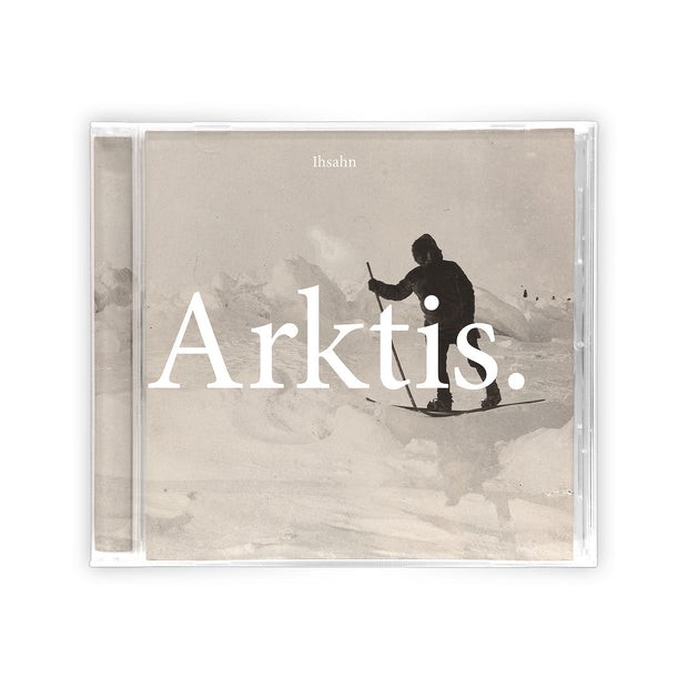 Arktis CD