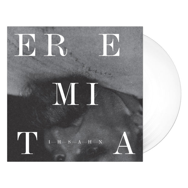 Eremita White Vinyl 2X Vinyl