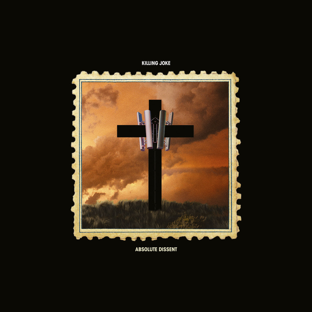 image for the Absolute Dissent 2X Vinyl