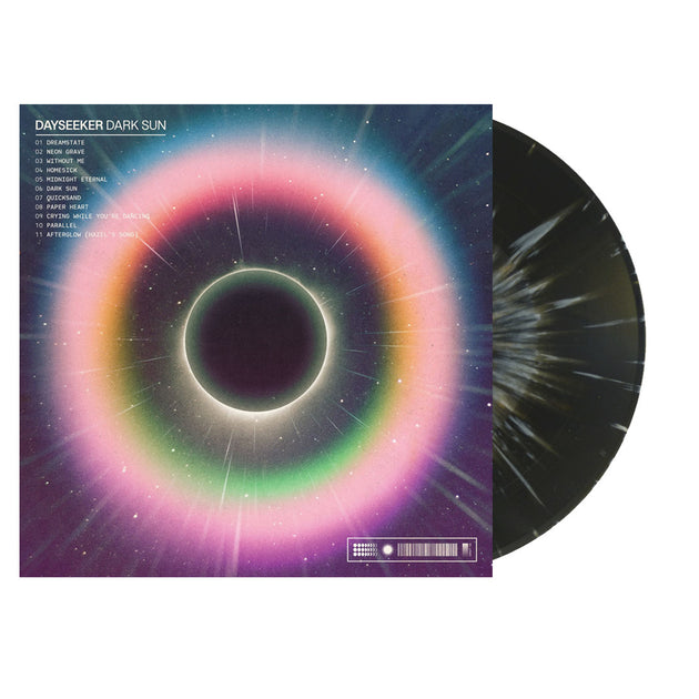 Dayseeker - Sleeptalk LP (color vinyl) - Wax Trax Records