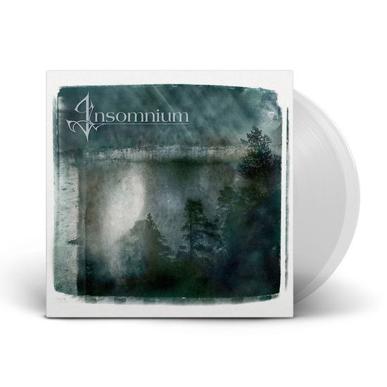 insomnium Since The Day It All Came Down - Clear 2X Vinyl