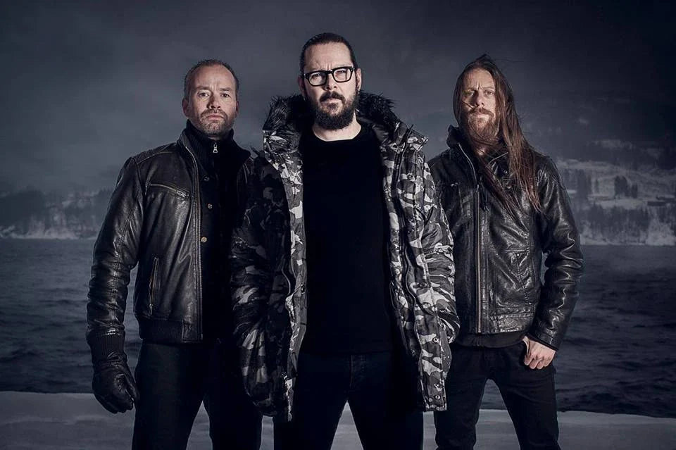 Emperor – Spinefarm Records