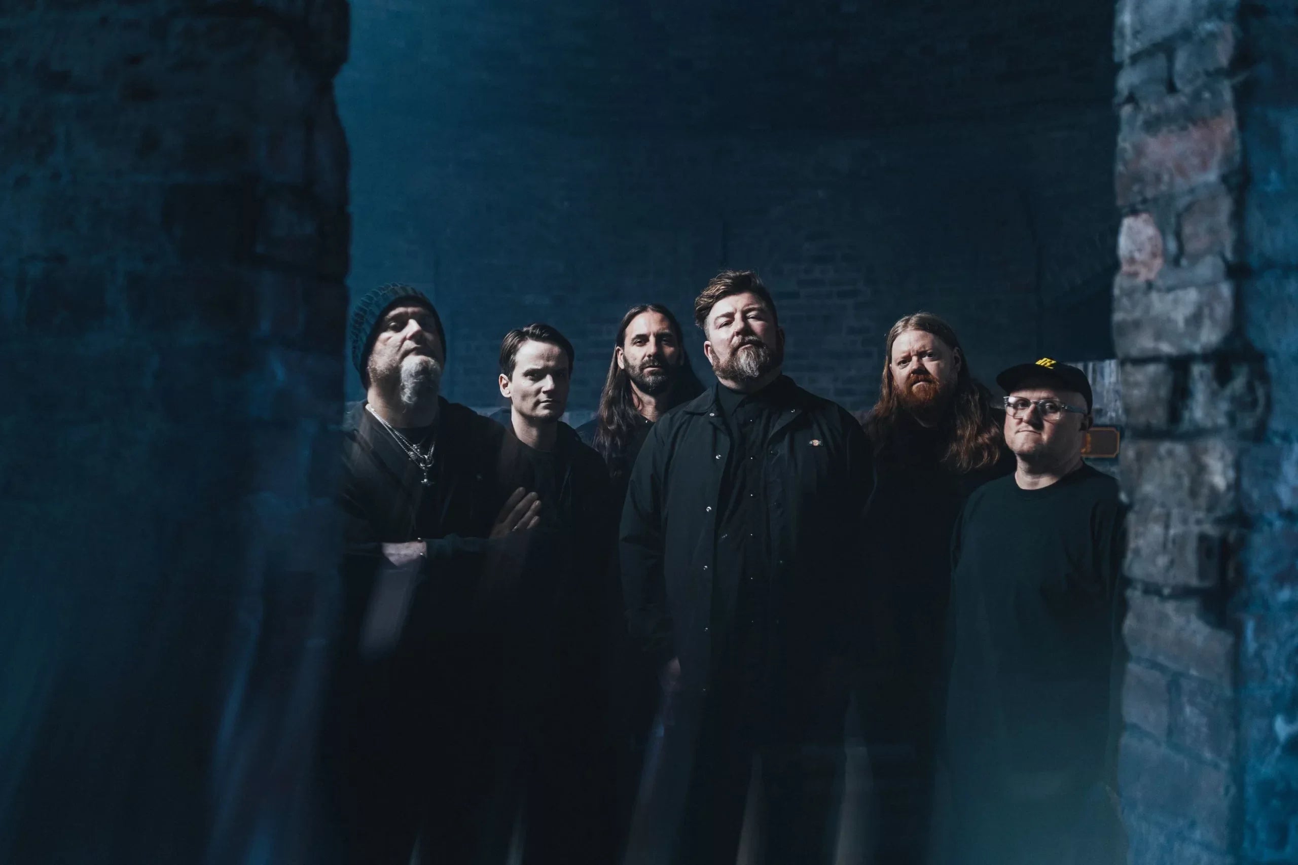 Raging Speedhorn – Spinefarm Records