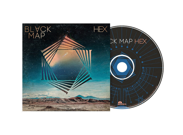 Hex - CD