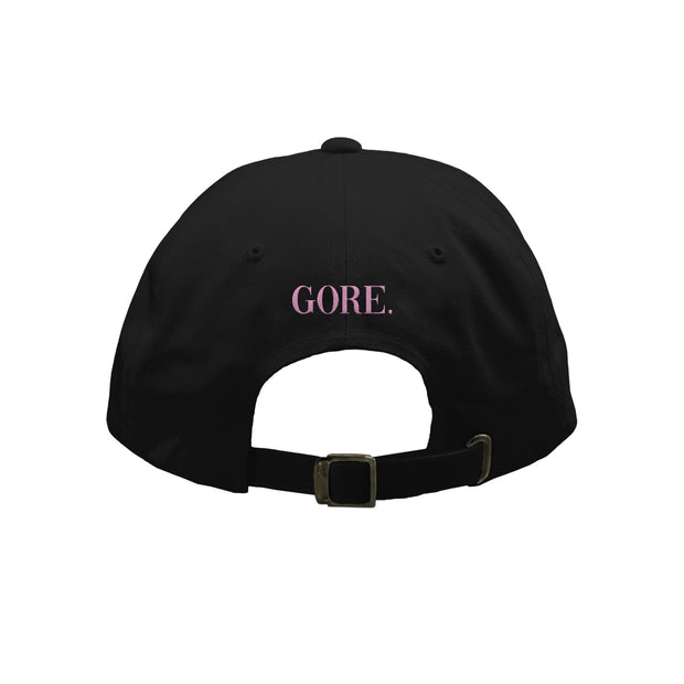 Logo - Custom Dad Hat