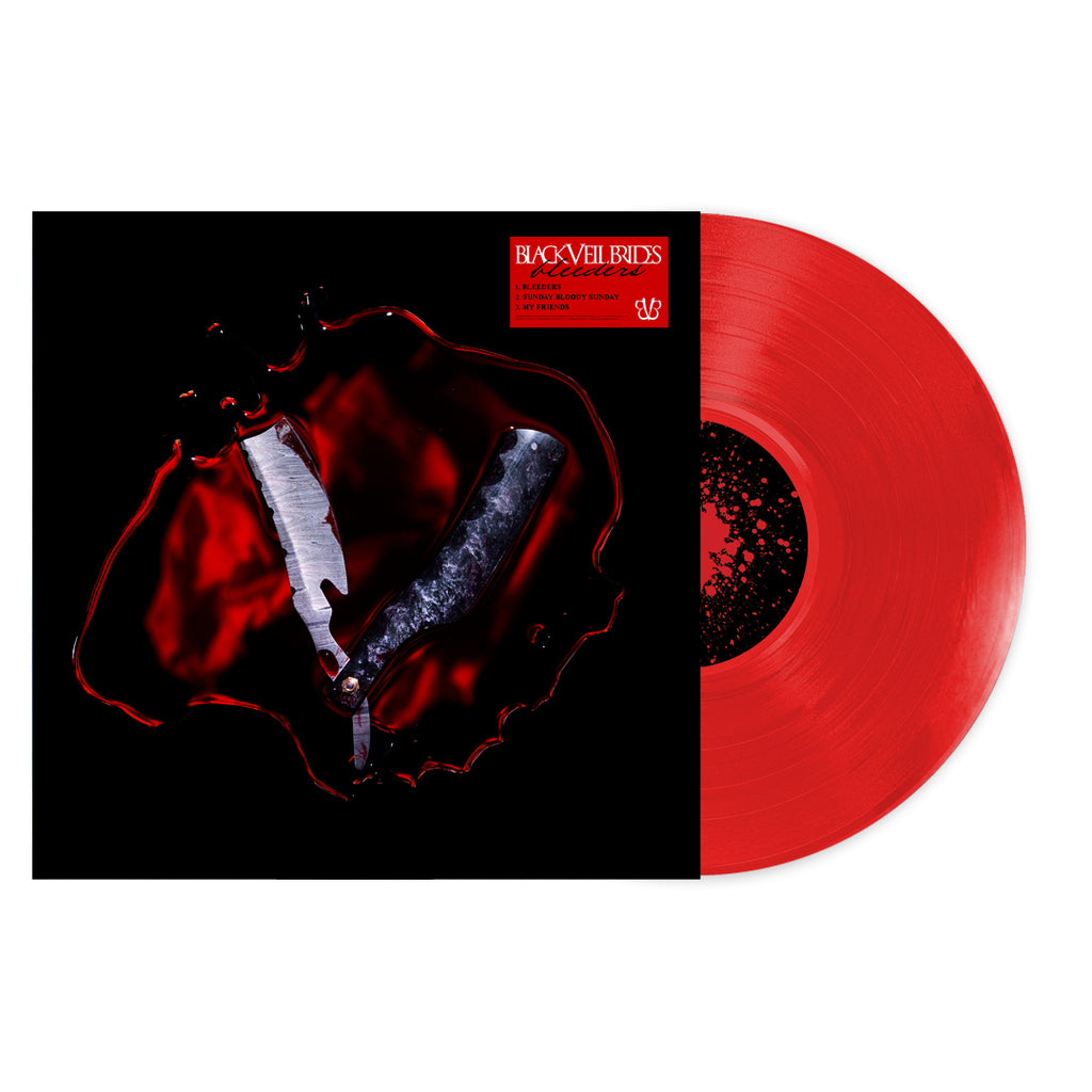 洋楽 G-Rap Ron D - Bleeding Walls sddefault.jpg?v=5f760d3e