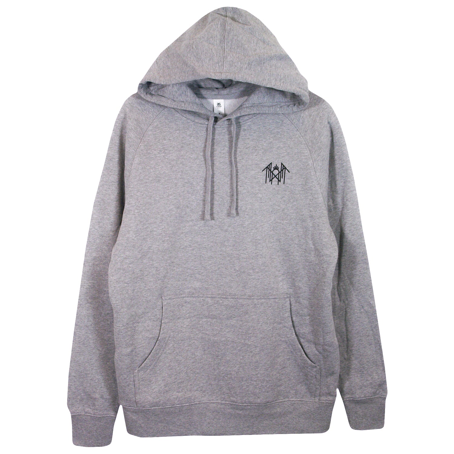 Chart - Grey Pullover – Spinefarm Records
