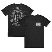 Kundalini - Black T-Shirt