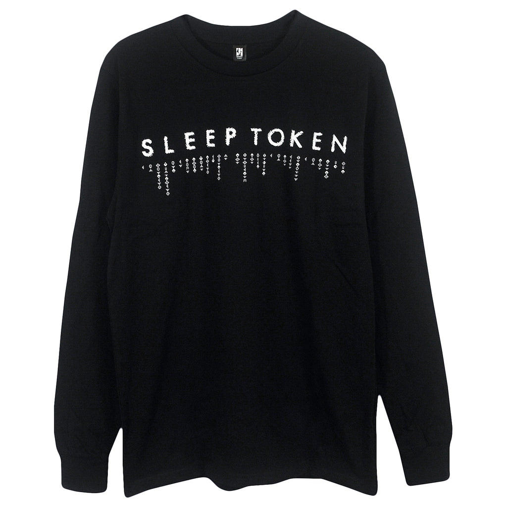 【HAVE A GOOD TIME】Bone Logo Long Sleeve LogoBlackLongSleeve_1024x1024.