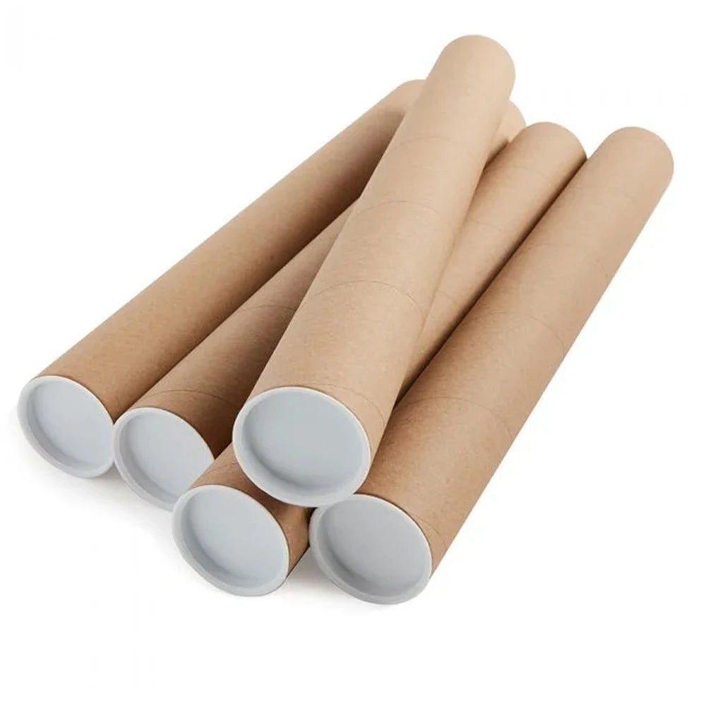 Poster Tubes