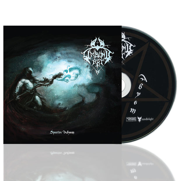 Spectre Abysm CD