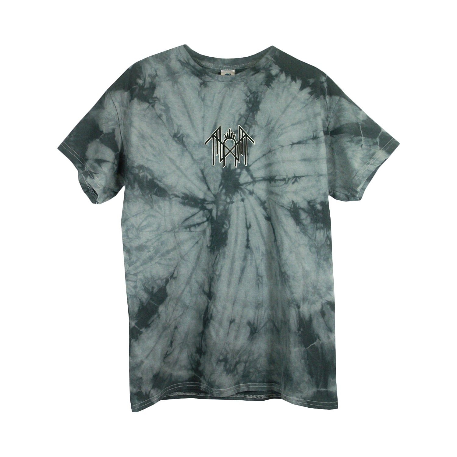 Take Me Back To Eden - Spider Grey T-Shirt – Spinefarm Records