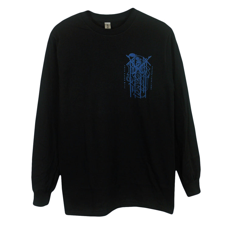 This Place Will Become Your Tomb Black Long Sleeve