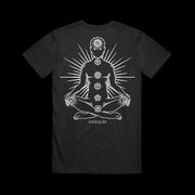 Kundalini - Black T-Shirt