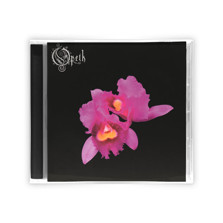 Orchid CD