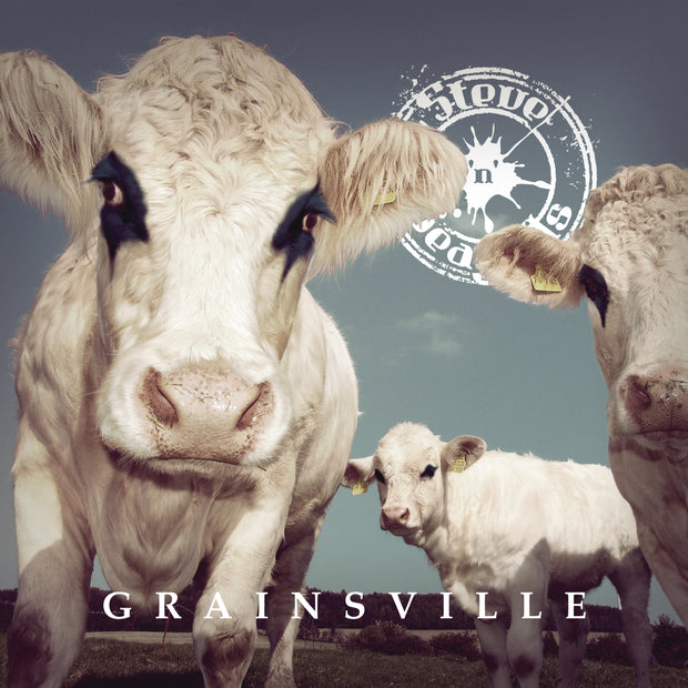 Grainsville CD