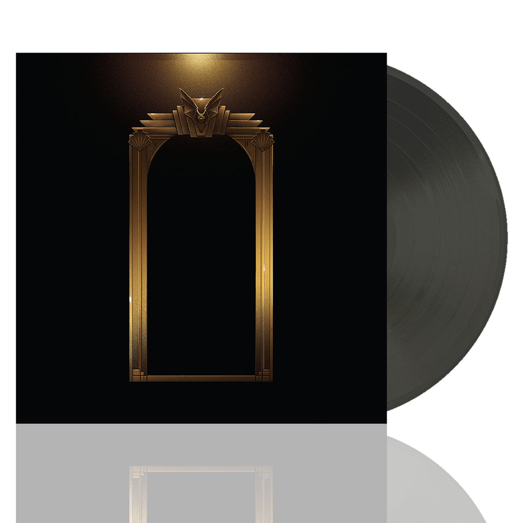 Endless Hallway - Black Ice Vinyl – Spinefarm Records