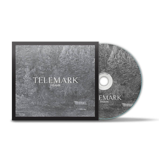 Telemark CD