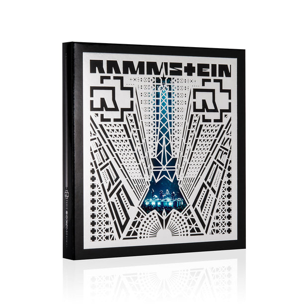 Paris SPECIAL 2CD/Blu-Ray Edition