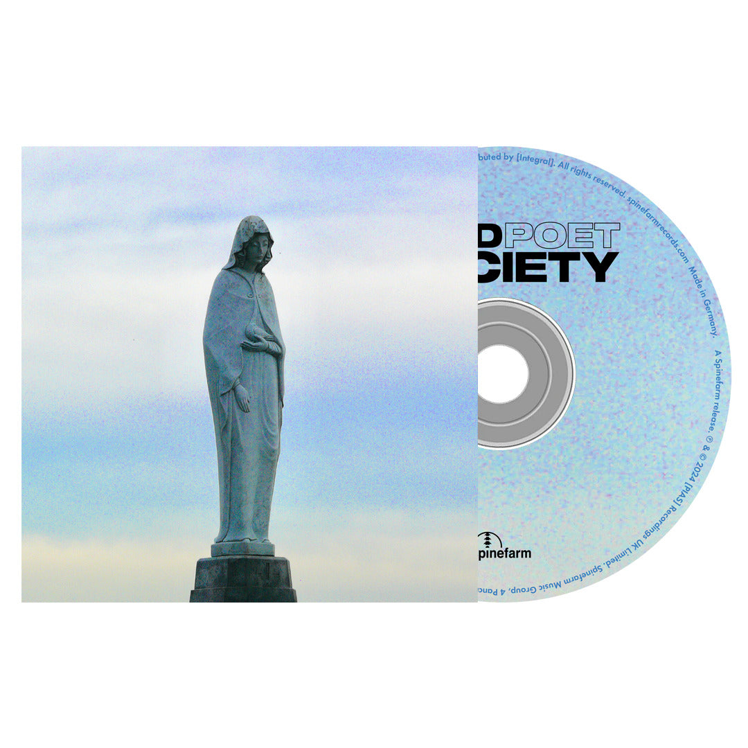 Fission - CD
