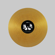 image for the Is 4 Lovers Gold Vinyl
