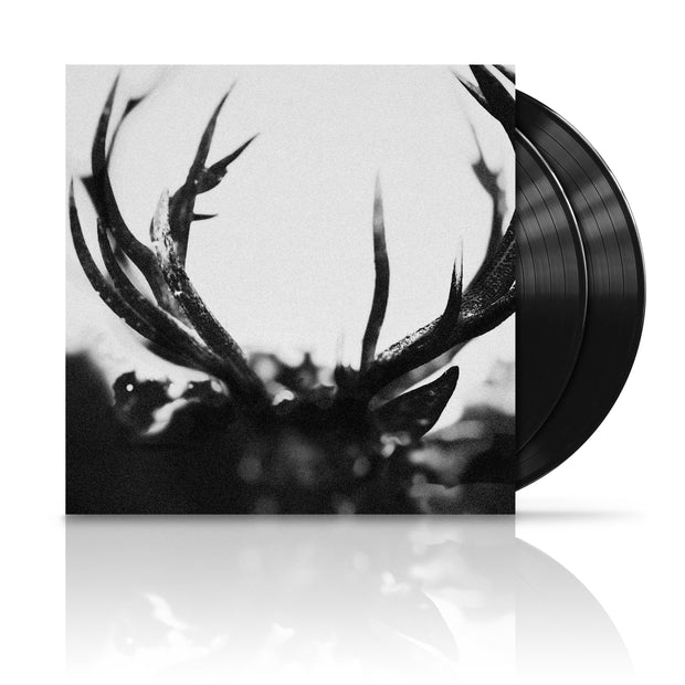 Ihsahn Standard - Black LP