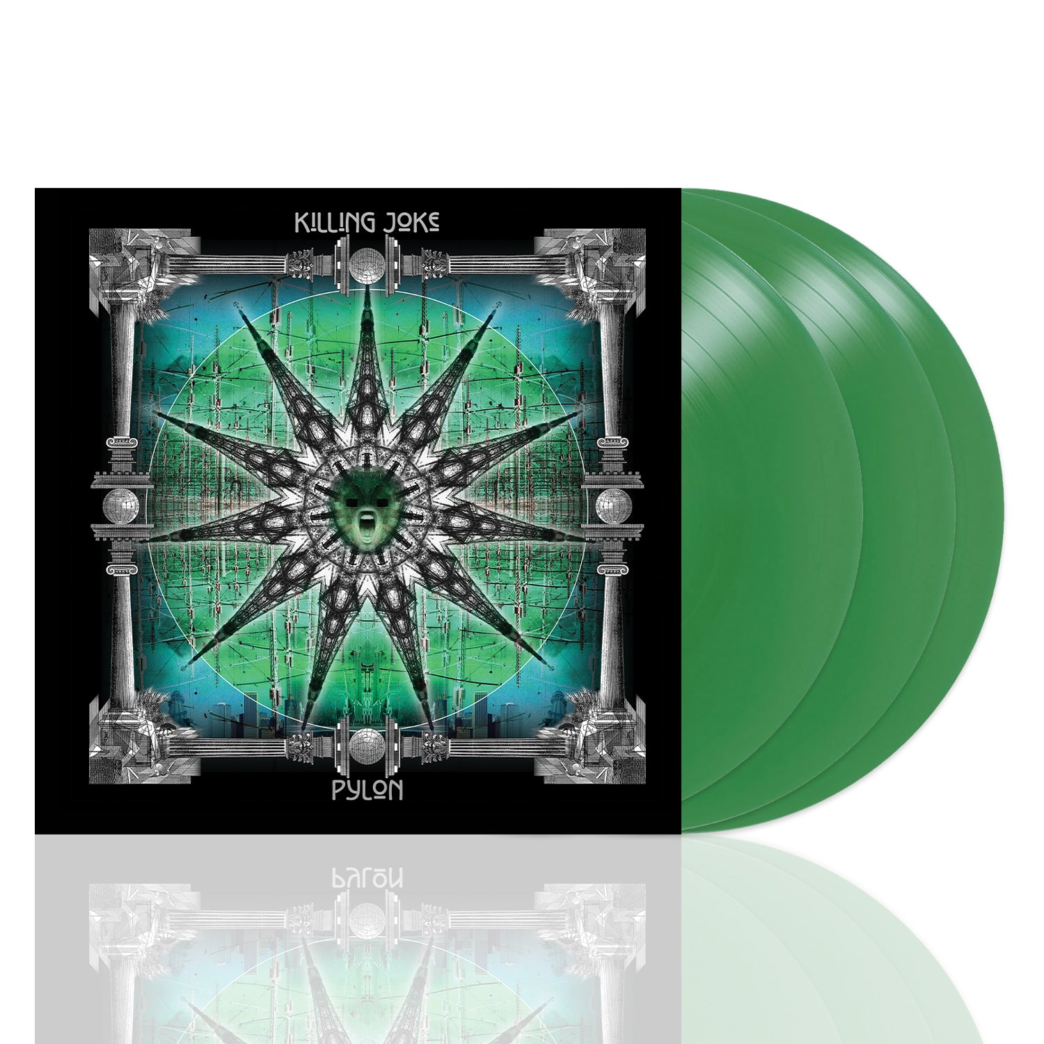KILLING JOKE / 