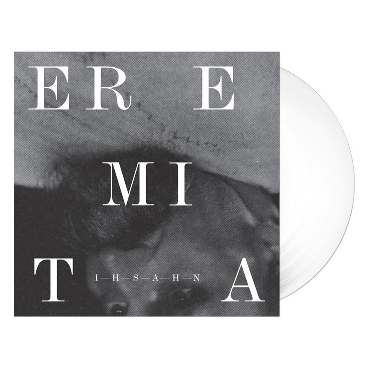 Eremita White Vinyl 2X Vinyl