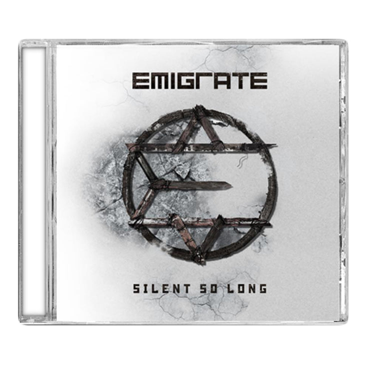 image for the Silent So Long CD