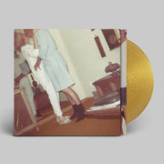 image for the Is 4 Lovers Gold Vinyl.