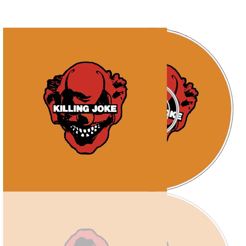 Self Titled - CD – Spinefarm Records