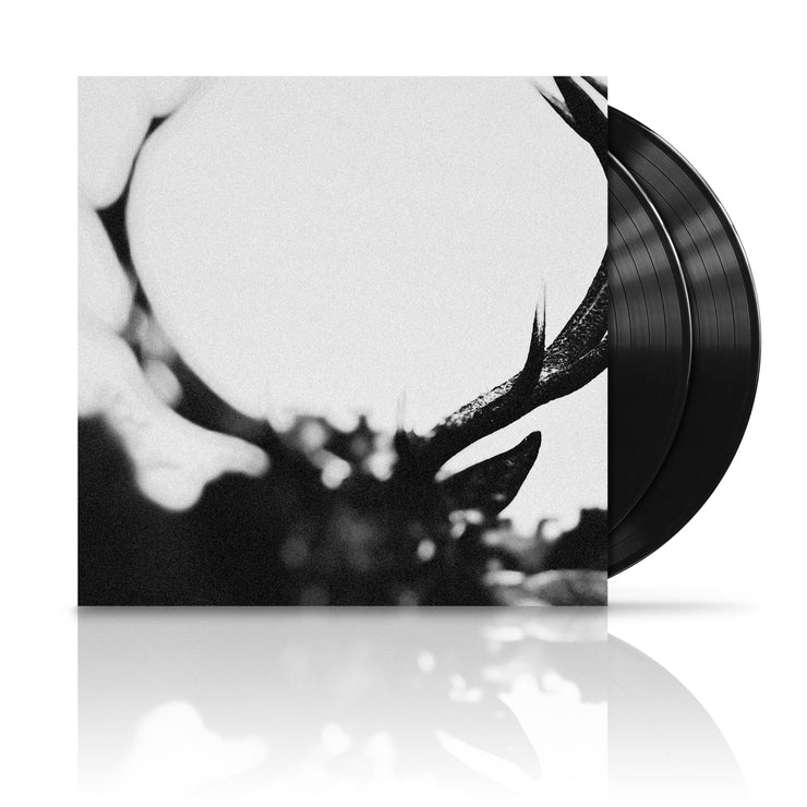 Ihsahn Orchestral - Black LP