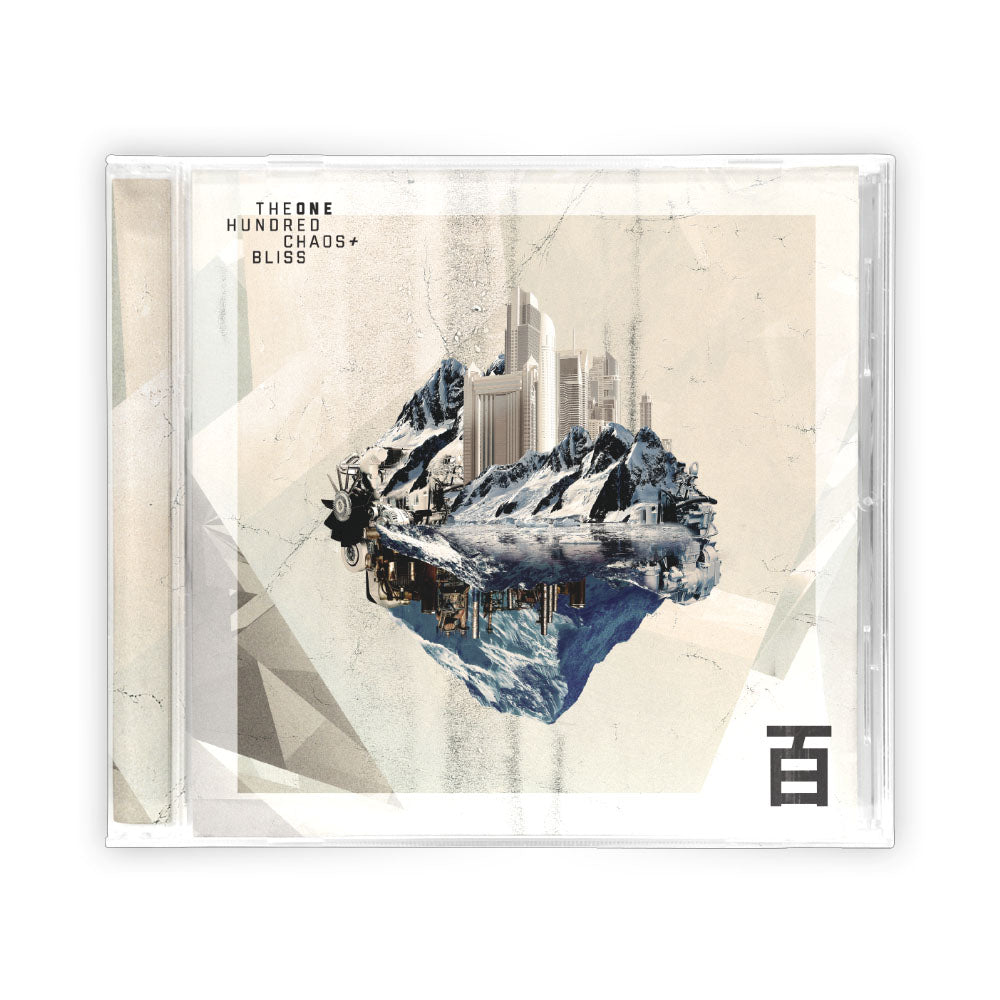 Chaos & Bliss CD