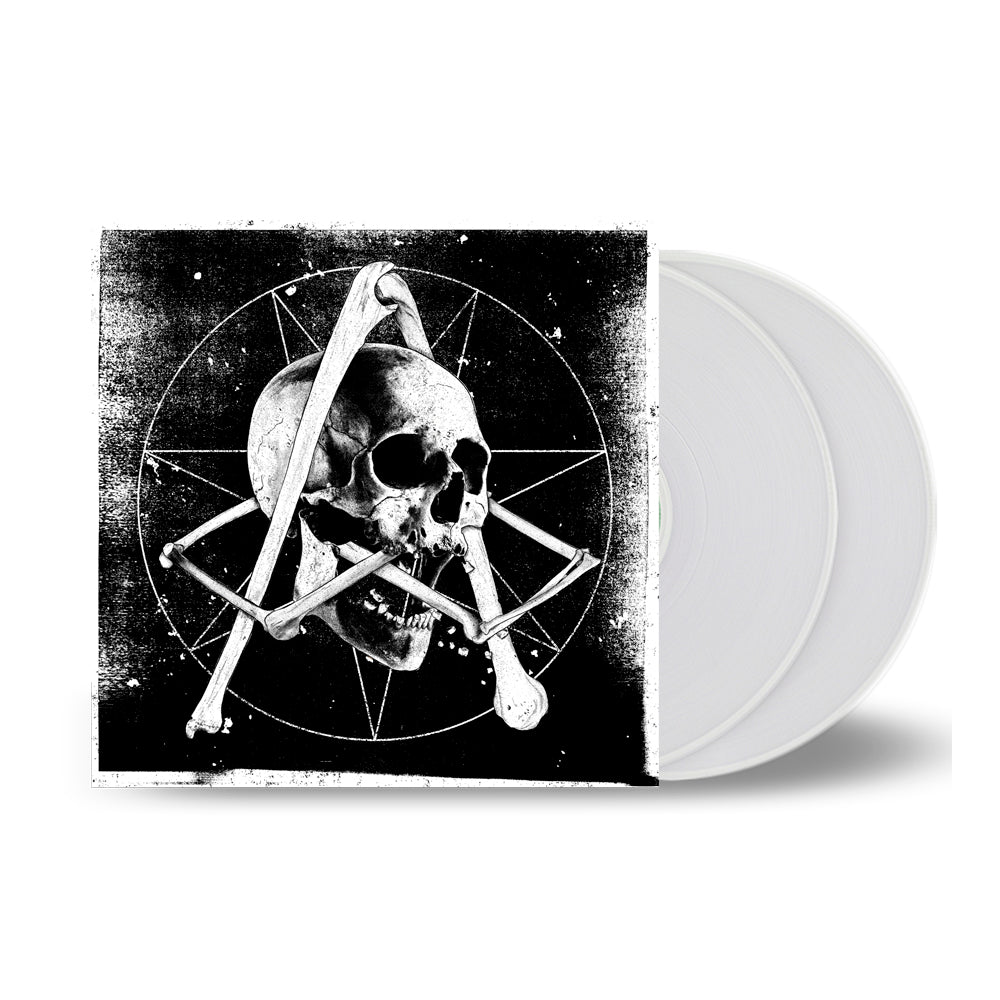 Atreyu In Our deals Wake Exclusive Limited Edition Colored Vinyl