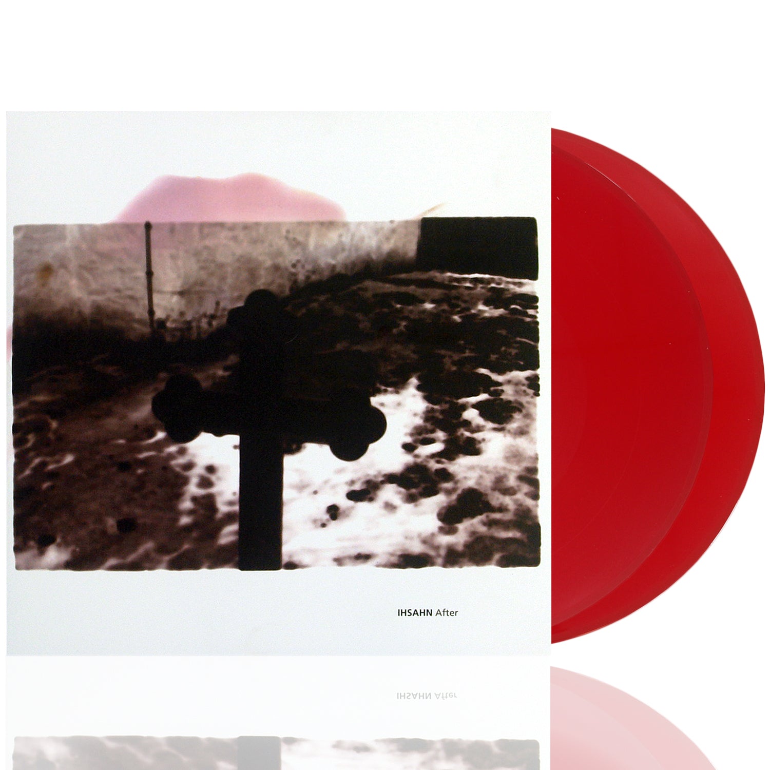 After - Red 2X Vinyl – Spinefarm Records