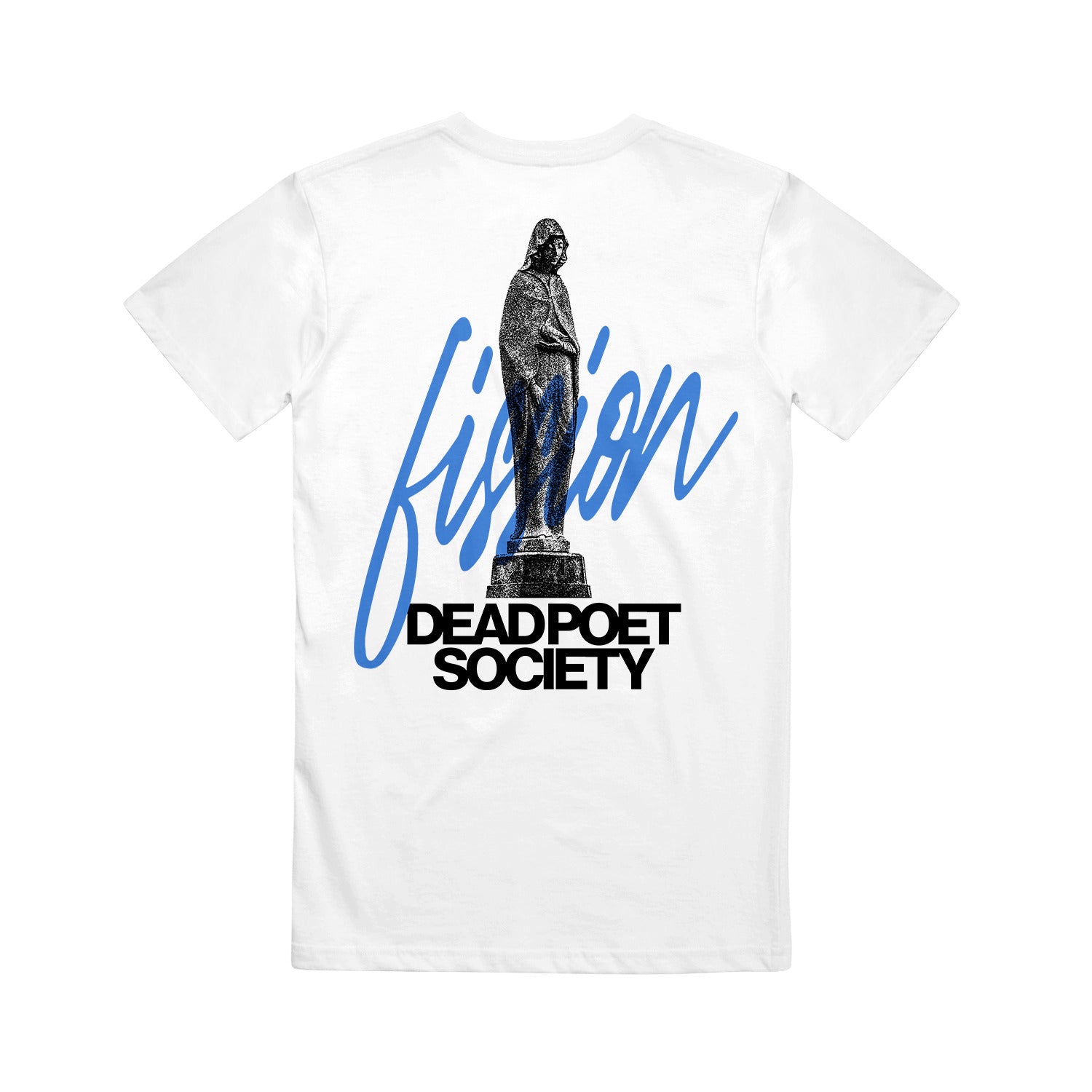 【THE MUSEUM VISITOR】 LOVE ART NATURE T-SHIRTS (WHITE) il_1080xN.5568525147_f42r.jpg
