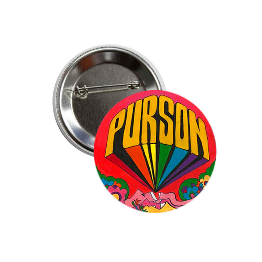 Purson – Spinefarm Records