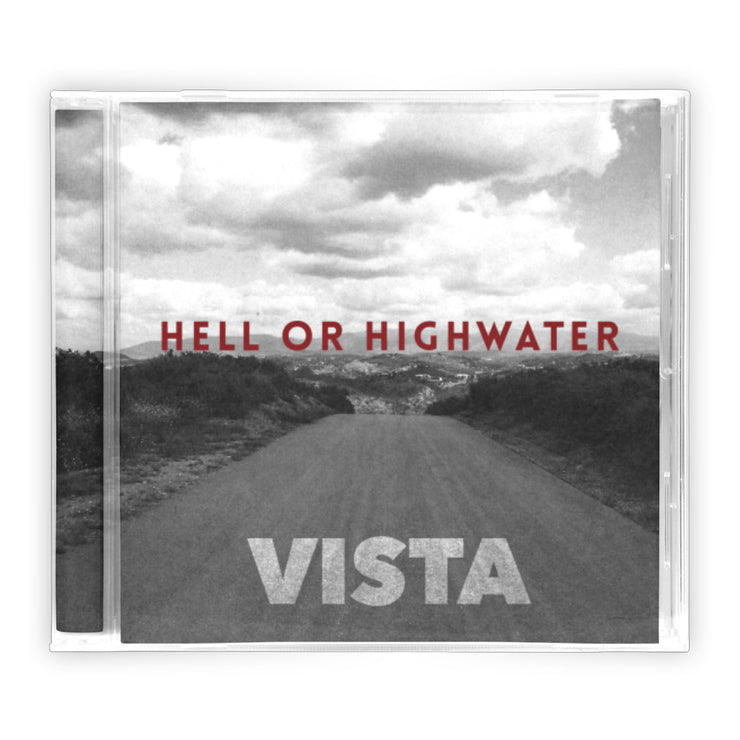image for the Vista CD
