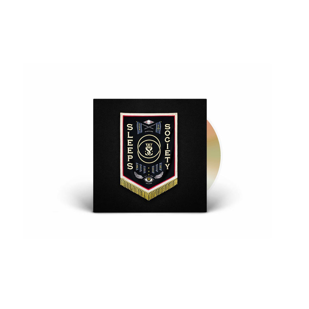 While She Sleeps – Spinefarm Records