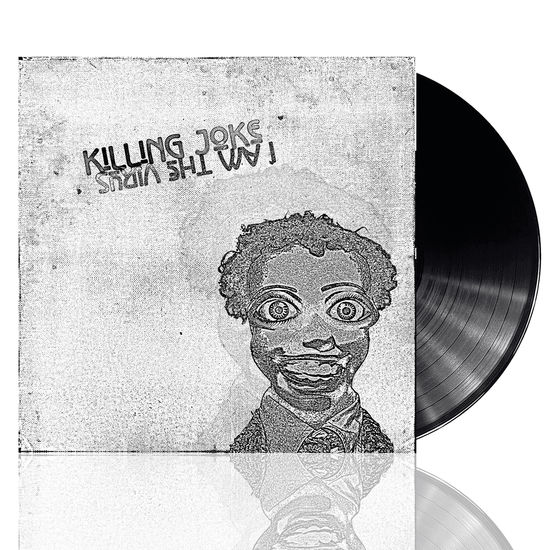 欧LP Killing Joke Pandemonium SPINE511303 Spinefarm Records 未開封 /00260 Pandemonium - Album by Killing Joke | Spotify