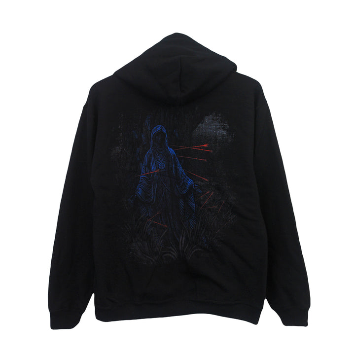 Anesthetic - Black Pullover