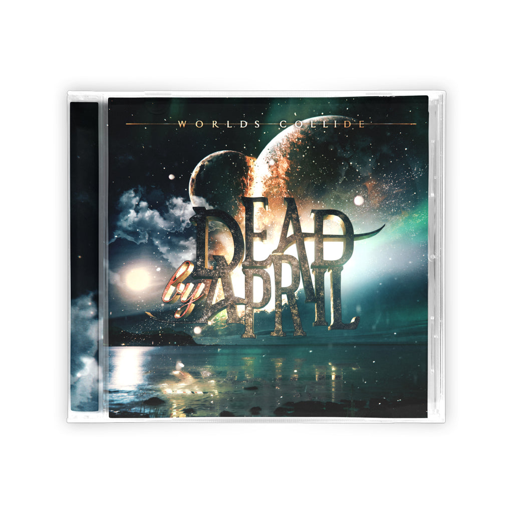 その他 Dead By April [CD] Dead By April – Spinefarm Records