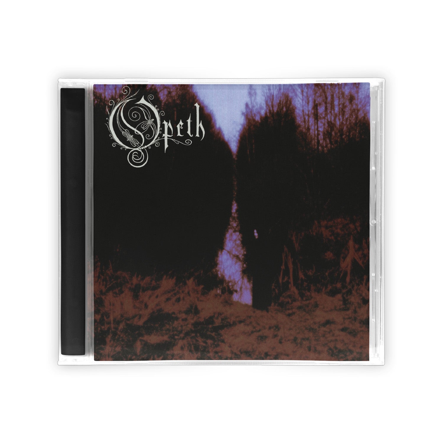 Opeth / My Arms, Your Hearse 2016年リイシュー Opeth – My Arms, Your Hearse – 2 x Vinyl (Clear, 180g, LP, Album