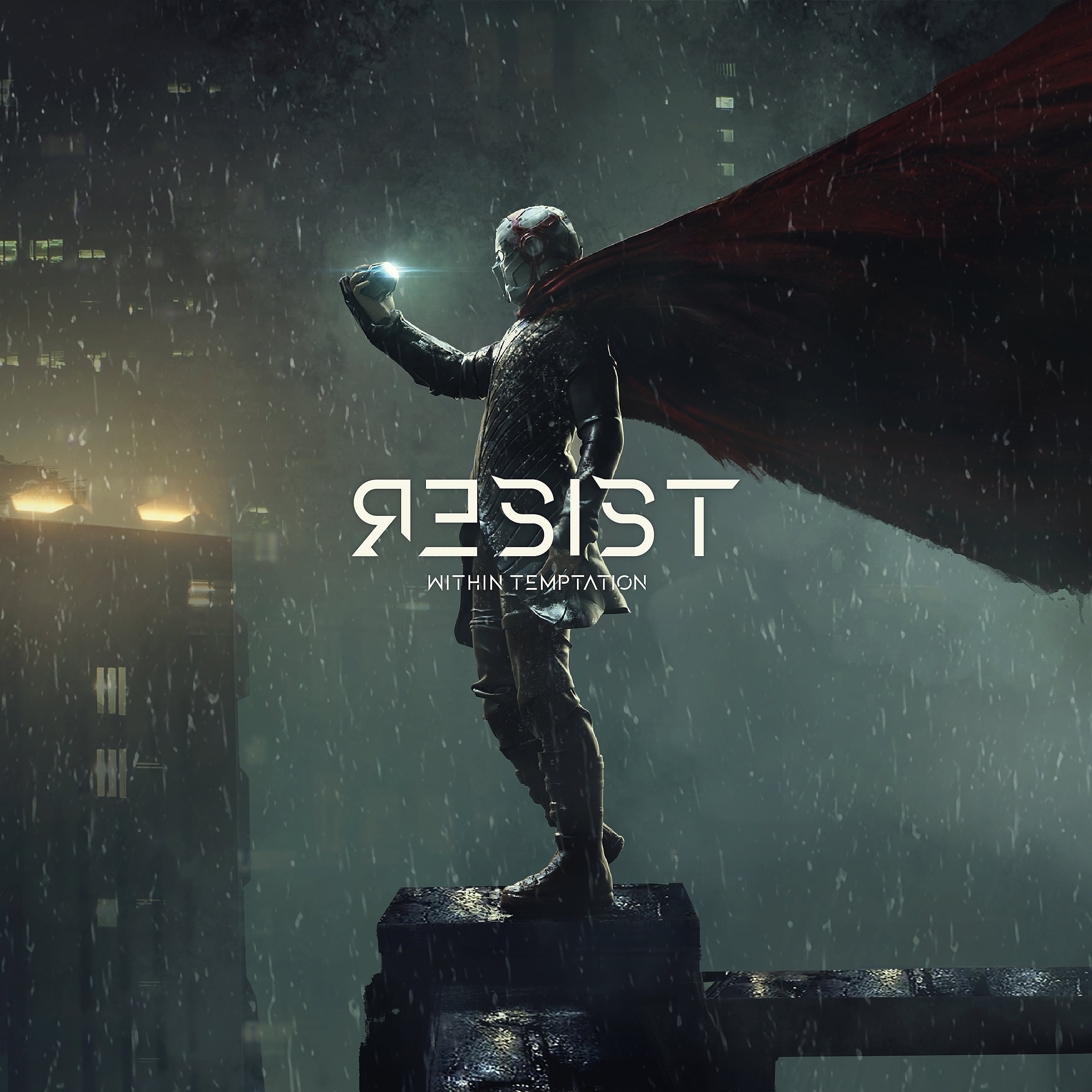 Within Temptation – Spinefarm Records