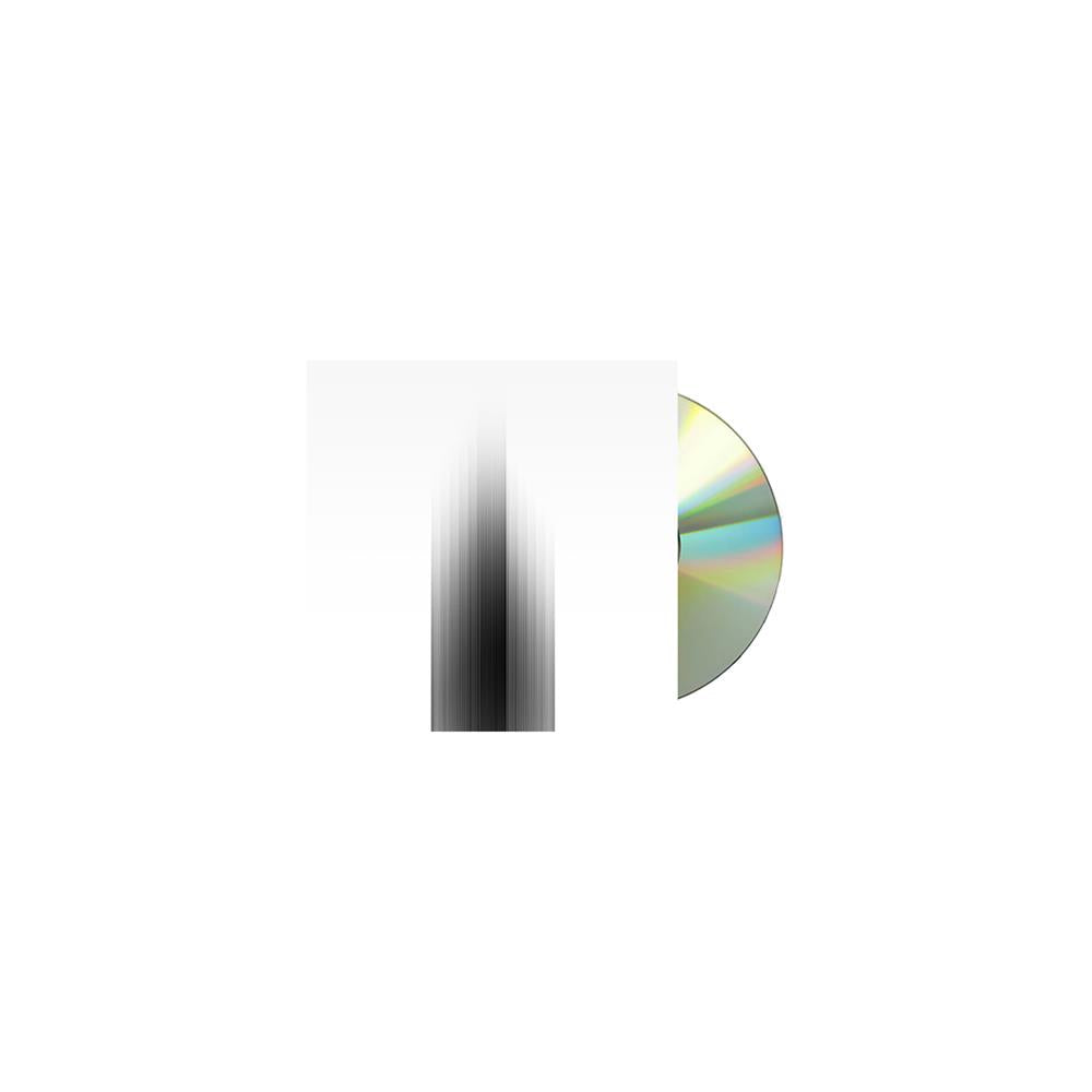 SHE'll SLEEP 2nd demo「Years」デモ　CD SHE'll SLEEP デモCD Years